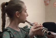 🎹 Уроки мастеров: педагоги Центральной музыкальной школы провели мастер-классы в Уссурийске