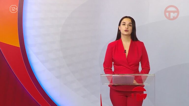 Новости. Итоги Недели 21.02.2026