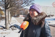 ✅ «На что ведутся уссурийцы?» — спросили горожан о схемах мошенников