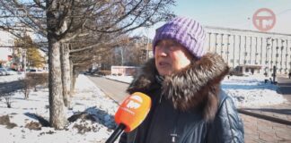 ✅ «На что ведутся уссурийцы?» — спросили горожан о схемах мошенников