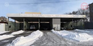 🚫 Автомойку самообслуживания «Исток» на Плеханова, 26 закрыла прокуратура Уссурийска