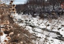 π‘ ΠΠΎΠΆΠ΄Ρ ΠΈ ΠΌΠΎΠΊΡΡΠΉ ΡΠ½Π΅Π³ ΠΆΠ΄ΡΡ ΡΡΡΡΡΠΈΠΉΡΠ΅Π² Π½Π° ΡΡΠΈΡ
Π²ΡΡ
ΠΎΠ΄Π½ΡΡ