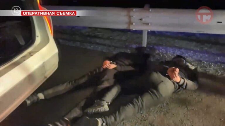 🚔 Полицейские пресекли попытку сбыта героина в Уссурийске