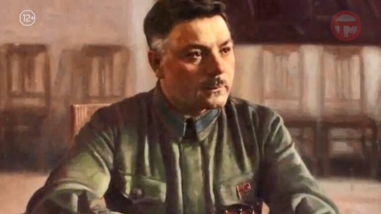 ✅ Юбилей маршала, давшего имя Уссурийску: 145 лет назад родился Климент Ворошилов