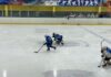 🏒 7 хоккейных команд встретились в Ледовой арене им. Романа Клиза