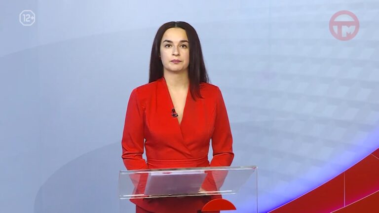 Новости. Итоги Недели 14.03.2026