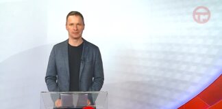 Телемикс Новости 19.03.2026