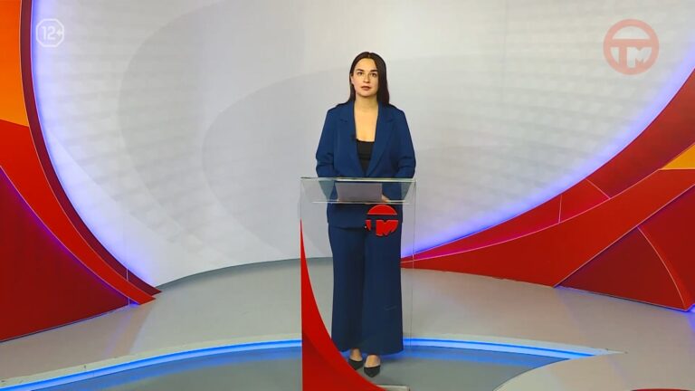 Телемикс Новости 23.03.2026