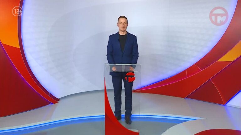 Телемикс Новости 25.03.2026