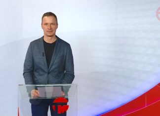 Телемикс Новости 26.03.2026