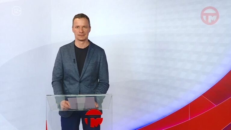 Телемикс Новости 26.03.2026