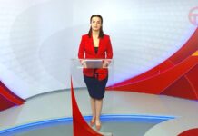 Телемикс Новости 27.03.2026