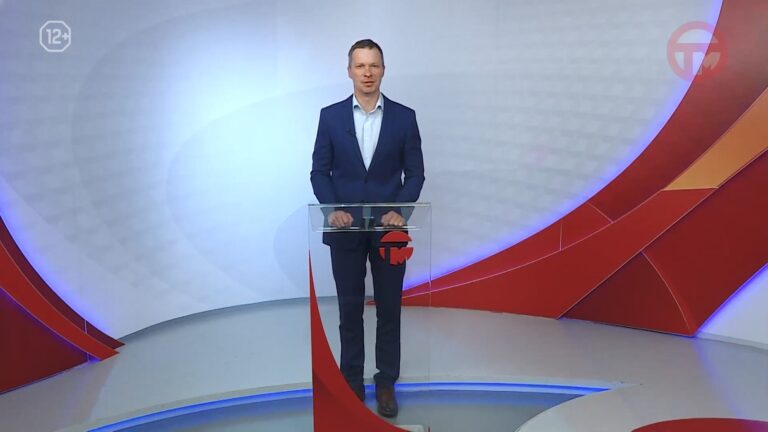 Телемикс Новости 31.03.2026
