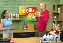 03.03.2026 ЕСТЬ на ТМ! Евгений Утин — руководитель федерации спортивного пейнтбола Уссурийска