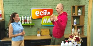 03.03.2026 ЕСТЬ на ТМ! Евгений Утин — руководитель федерации спортивного пейнтбола Уссурийска