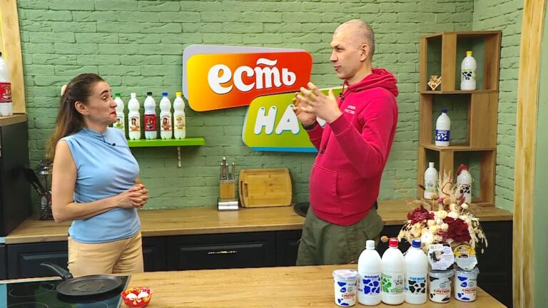 03.03.2026 ЕСТЬ на ТМ! Евгений Утин — руководитель федерации спортивного пейнтбола Уссурийска