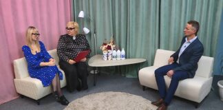 10.03.2026 ЕСТЬ на ТМ! Елена Авдющенко — преподаватель по вокалу и Мария Ким — вокалистка