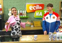 16.03.2026 ЕСТЬ на ТМ! Евгений Мухачёв — тренер-преподаватель спортивной школы «Рекорд»