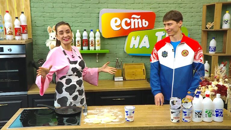 16.03.2026 ЕСТЬ на ТМ! Евгений Мухачёв — тренер-преподаватель спортивной школы «Рекорд»