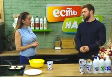 18.03.2026 ЕСТЬ на ТМ! Руслан Джафаров — чемпион России по рукопашному бою