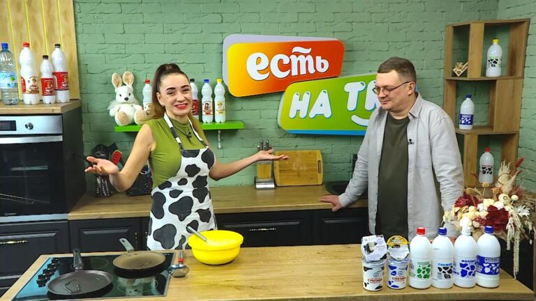 23.03.2026 ЕСТЬ на ТМ! Василий Боровик — фотограф и руководитель детского фотоклуба
