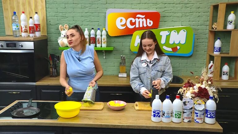 25.03.2026 ЕСТЬ на ТМ! Председатель первичного отделения «Движения Первых» Ксения Тимофеева!
