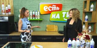 27.03.2026 ЕСТЬ на ТМ! Художественный руководитель дома культуры села Новоникольск Елена Лето!