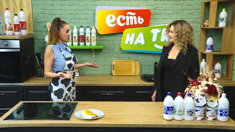 27.03.2026 ЕСТЬ на ТМ! Художественный руководитель дома культуры села Новоникольск Елена Лето!
