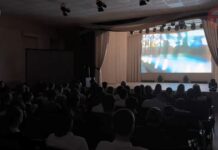 🎬О цифровой вербовке рассказали школьникам в Уссурийске