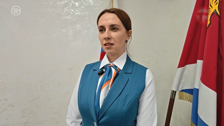 📈 Кампания по декларированию доходов за прошлый год стартовала в России