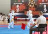 🥋 Татами сильных: в Уссурийске прошёл краевой турнир по киокусинкай