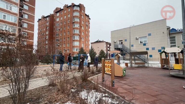 🏫 Рейды общественных наблюдателей проходят в Уссурийске