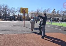 β
ΠΠ°ΠΊ ΡΡΠ°Π΄ΠΈΠΎΠ½ 28-ΠΉ ΡΠΊΠΎΠ»Ρ ΠΈ ΠΊΡΡΠ»ΡΡΠΎ ΠΠ¦ Β«ΠΠΎΡΠΈΠ·ΠΎΠ½ΡΒ» ΠΏΠ΅ΡΠ΅ΠΆΠΈΠ»ΠΈ Π·ΠΈΠΌΡ, ΠΎΡΠ΅Π½ΠΈΠ»ΠΈ ΠΎΠ±ΡΠ΅ΡΡΠ²Π΅Π½Π½ΡΠ΅ Π½Π°Π±Π»ΡΠ΄Π°ΡΠ΅Π»ΠΈ