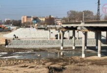 π« ΠΠ, ΠΌΠΎΡΡ, ΡΠΊΠΎΠ»Π° ΠΈ ΡΠ°Π΄ΠΈΠΊ β ΠΏΠΎ ΡΠ°ΠΊΠΎΠΌΡ ΠΌΠ°ΡΡΡΡΡΡ Ρ ΠΏΡΠΎΠ²Π΅ΡΠΊΠΎΠΉ ΠΎΡΠΏΡΠ°Π²ΠΈΠ»Π°ΡΡ ΠΊΠΎΠΌΠΈΡΡΠΈΡ Π°Π΄ΠΌΠΈΠ½ΠΈΡΡΡΠ°ΡΠΈΠΈ ΠΎΠΊΡΡΠ³Π°