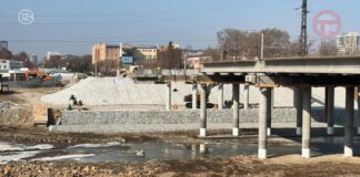 🏫 ДК, мост, школа и садик — по такому маршруту с проверкой отправилась комиссия администрации округа