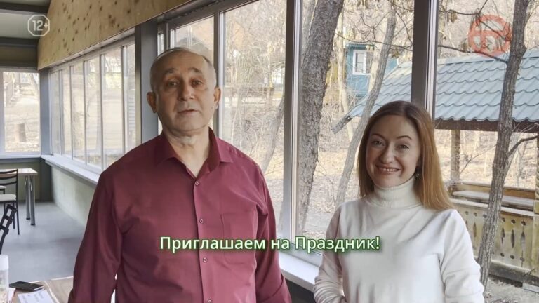 ☀️Отметить День весеннего равноденствия приглашает Сафари-парк в поселке Шкотово