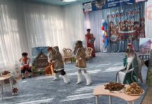 Культурный дневник дошкольника: о новом проекте рассказали воспитателям Уссурийска