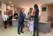 🏠 Молодые семьи получили жилищные сертификаты