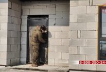 🎖 В Уссурийске участникам СВО помогают обустраивать быт и решать сложные коммунальные вопросы