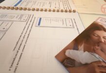 Свидетельство о рождении ребенка теперь можно оформить онлайн