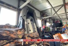 🎣 Подготовиться к отдыху на природе поможет магазин «Улов» на Владивостокском шоссе, 149