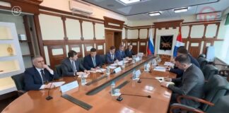 🚜 Особые условия лизинга предлагают приморским аграриям