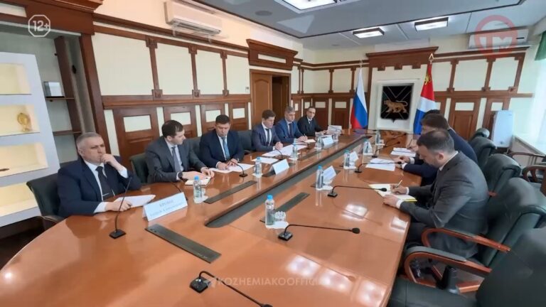 🚜 Особые условия лизинга предлагают приморским аграриям
