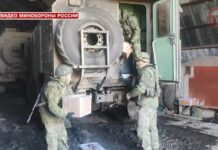 ✉️ Доставка корреспонденции в зону СВО продолжается непрерывно