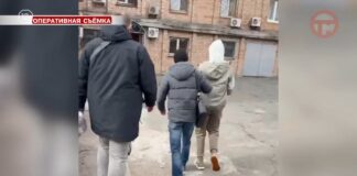 Новая жертва старой схемы мошенников