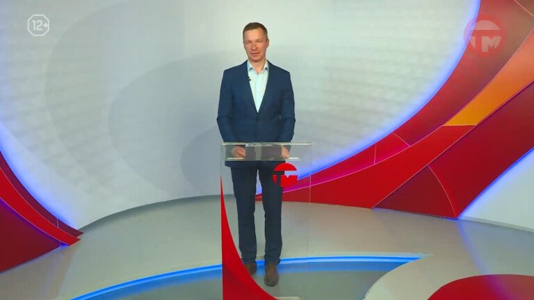 Телемикс Новости 21.04.2026