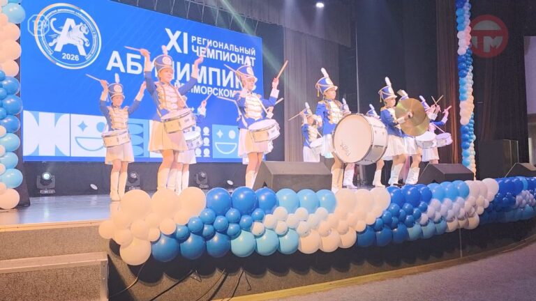 ✔️ «Каждая победа начинается с мечты!» — девиз национального чемпионата «Абилимпикс»