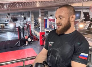 🥊 Технический нокаут на старте