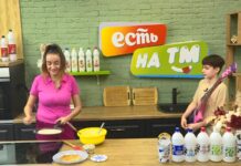 04.05.2026 ЕСТЬ на ТМ! Ярослав Арапов — музыкант, ученик школы № 28