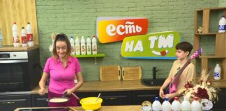 04.05.2026 ЕСТЬ на ТМ! Ярослав Арапов — музыкант, ученик школы № 28